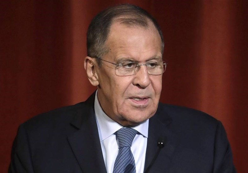 Lavrov: Any Modifications of Antarctic Treaty Must Be Approached Carefully