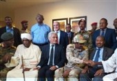 سودان|ائتلاف آزادی و تغییر: با نظامیان هماهنگی کامل نداریم