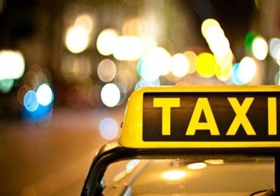  جزئیات طرح فاصله‌گذاری اجتماعی در تاکسی‌های پایتخت 