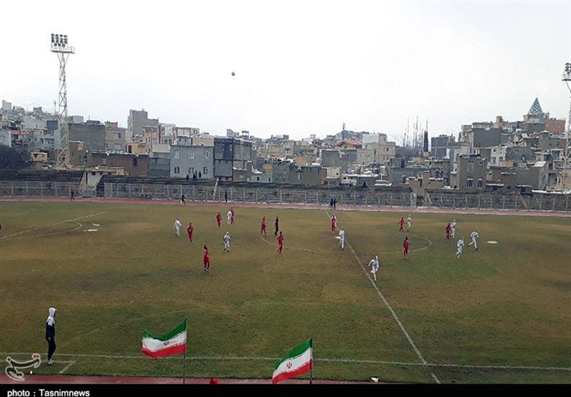 لیگ برتر فوتبال بانوان| شکست ناباورانه «وچان کردستان» در خانه