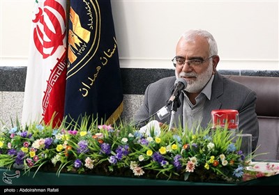 تبریز| رئیس کمیته امداد امام خمینی (ره): ۲۰۰ هزار شغل جدید برای مددجویان در سال جهش تولید ایجاد می‌کنیم 