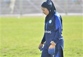 خواجوی پس از رکوردشکنی در فوتبال ایران: تلخ‌ترین خوشحالی‌ام را تجربه کردم/ پیشنهاد خوب خارجی را می‌پذیرم