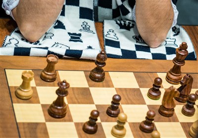  تعویق المپیاد جهانی شطرنج به دلیل شیوع کرونا 