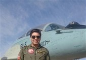 شهادت خلبان جنگنده میگ 29 تائید شد