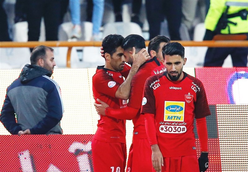 پرسپولیس ماجرای بشار رسن و باشگاه قطری را به فیفا کشاند