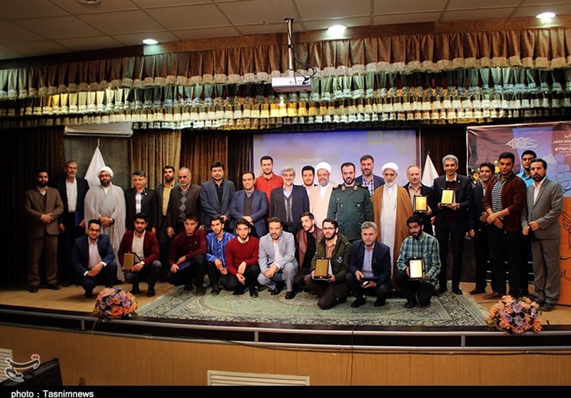 اردوهای جهادی دانشجویان بسیجی استان سمنان «مسئله محور» است