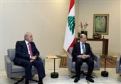 لبنان|نبیه بری خطاب به دیاب: دولت باید متشکل از همه احزاب باشد