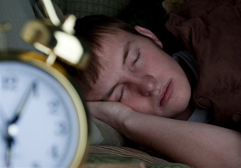 Sleep Vital for Teens&apos; Mental, Physical Development: Study