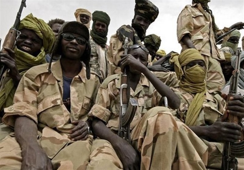 Sudan Sending Hundreds of Militias to Fight for Saudi in Yemen: Report