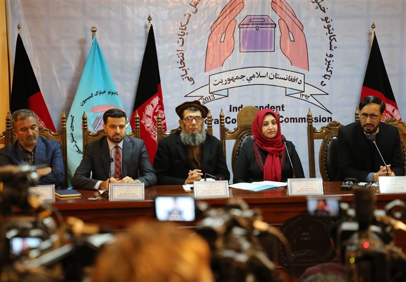 افغانستان| آخرین جزئیات از شکایات انتخاباتی؛ در 11 ولایت شکایتی ثبت نشده است