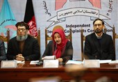 باطل شدن 10 هزار شکایت انتخاباتی در افغانستان