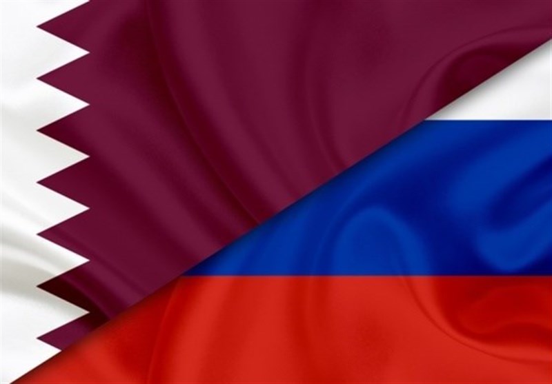 توافق روسیه و قطر برای لغو روادید