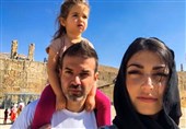 Andrea Stramaccioni Misses Iran: Agent