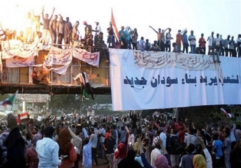 سودان| درخواست مردم سودان برای برچیده شدن پروژه امارات