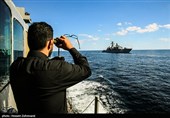 Iran, Pakistan, Oman to Open Maritime Security Center