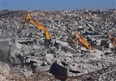 الأمم المتحدة : الاحتلال هدم 9 آلاف مبنى فلسطینی منذ 2009 وحتى نهایة أغسطس 2022