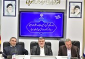استاندار خراسان جنوبی: برای رفاه مردم در «درح» شرایط خوبی ایجاد می‌شود