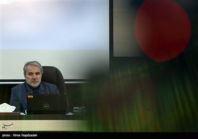  نوبخت: باید یک تندیس از مقاومت ملت ایران به عنوان نماد بزرگی ساخته شود/ دولت از ورزش حمایت می‌کند 