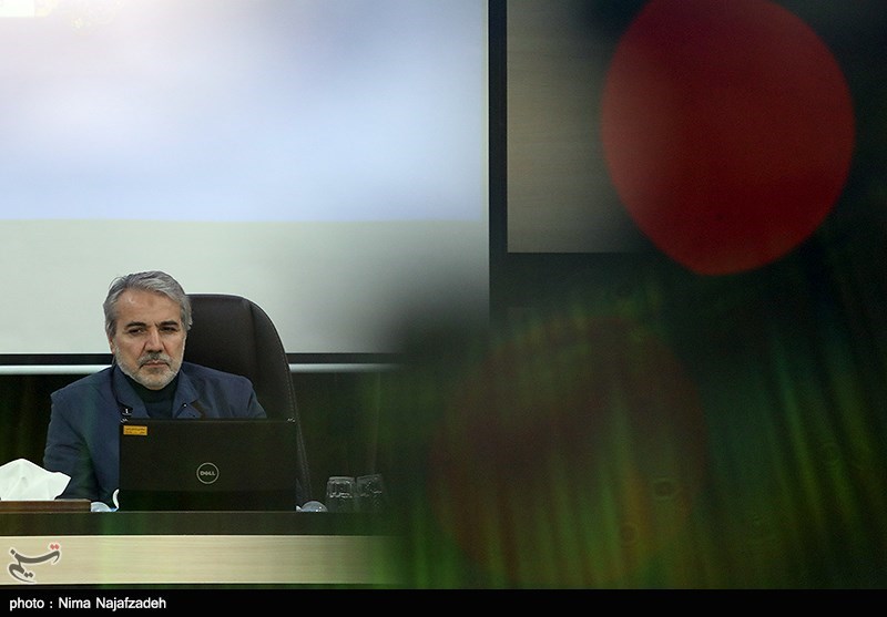 نوبخت: باید یک تندیس از مقاومت ملت ایران به عنوان نماد بزرگی ساخته شود/ دولت از ورزش حمایت می‌کند