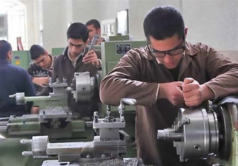 بیش از 7800 نفر در مراکز فنی و حرفه‌ای آذربایجان شرقی آموزش دیدند