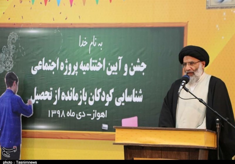 خوزستان| نتوانستیم اخلاق شهدا را در آموزش‌ها نهادینه کنیم