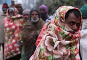 Cold Snap Kills 50 in Bangladesh