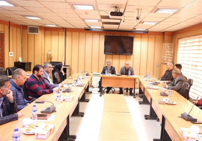 برگزاری سومین جلسه معاونان فرهنگی باشگاه‌های لیگ برتری در سازمان لیگ