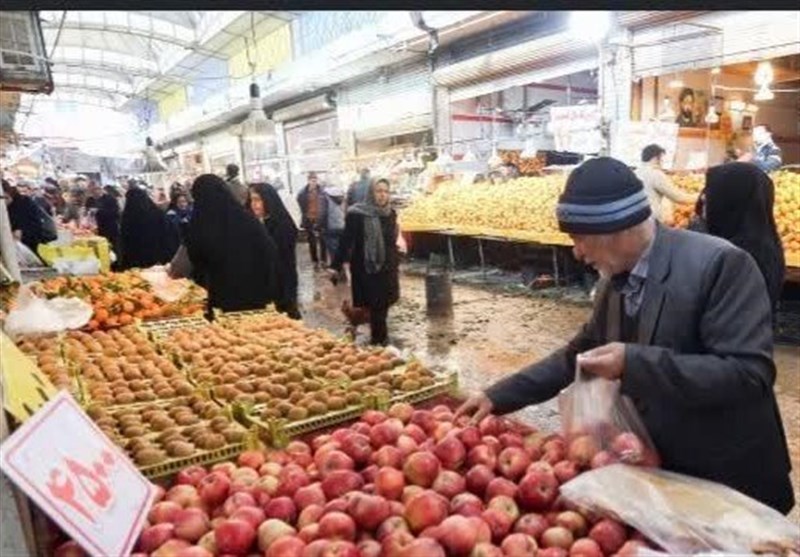 قیمت میوه و تره‌بار ‌و مواد پروتئینی در تهران؛ چهارشنبه 9 بهمن‌ماه+ جدول