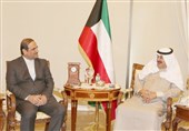عذرخواهی کویت از ایران؛ دیدار رئیس پارلمان با نماینده گروهک تجزیه طلب شخصی بوده است