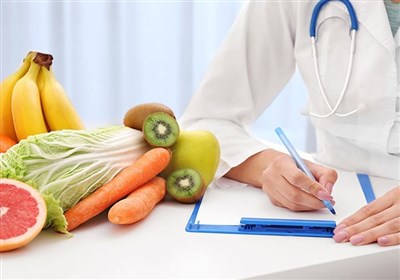  مشاوره و توصیه‌های تخصصی تغذیه‌ای برای بیماران بهبود یافته کرونایی ضروری است 