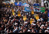 9 دی؛ پایان حصر ایران
