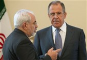 ظریف: ایران و روسیه طرح‌های مهمی برای صلح در خلیج فارس ارائه کرده‌اند