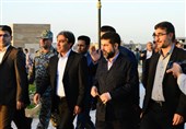استاندار خوزستان: اقدامات شورای راهبردی صنایع پتروشیمی در بندرماهشهر کافی نیست
