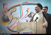 رئیس سازمان عقیدتی سیاسی نیروی انتظامی: &quot;ناجا&quot; امروز ‌به نیرویی &quot;انقلابی، مجاهد و مردمی&quot; تبدیل شده است‌