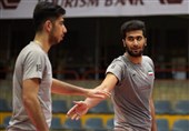 ملی‌پوش والیبال ایرانی راهی لیگ بلژیک شد