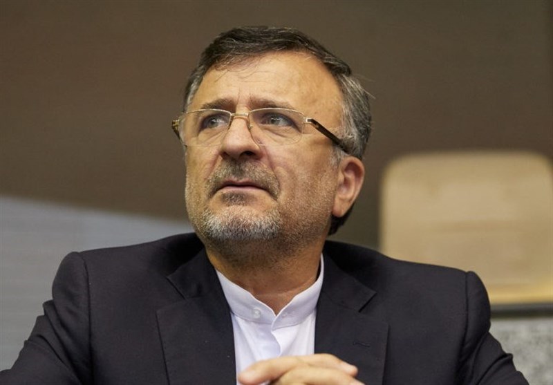 داورزنی: اداره تیم ملی والیبال ایران، کار آسانی نیست/ تا 65 سالگی می‌توانم به کارم ادامه دهم