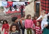 خشم مقامات بیروت از تلاش جامعه بین‌المللی برای ادغام آوارگان سوری در لبنان