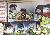 رئیس رسیدگی به امور مساجد استان تهران: فتنه‌ها را باید با روشنگری خاموش کرد