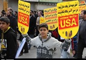 کرمانشاه | حماسه 9 دی اثبات کننده کارآمدی نظام دینی در عبور از فتنهها است