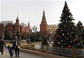کسری بودجه شهر مسکو از 1.8 میلیارد دلار عبور کرد