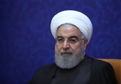 روحانی تا چه زمانی می‌تواند گزینه وزارت &quot;صمت&quot; را به مجلس معرفی کند؟