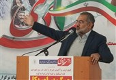 رئیس کمیته دانشگاهیان ستاد انتخاباتی رئیسی: مسئولان وضع موجود به دنبال انحراف افکار عمومی هستند