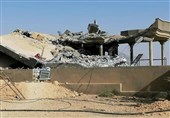 روسیه: حملات آمریکا به مواضع حزب‌الله در عراق غیرقابل قبول است