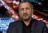 مصاحبه| سخنگوی گردان‌های حزب‌الله عراق: هدف آمریکا، کشاندن حشد شعبی به کشمکش‌ داخلی است