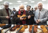 سازخانه افتتاح شد / هنرمندان کُنج عزلت گزیدهاند