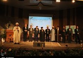 یادواره شهدای کارمند و فرهنگی استان سمنان به روایت تصاویر