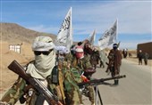 سقوط شهرستان «دهراوود» در جنوب افغانستان توسط طالبان