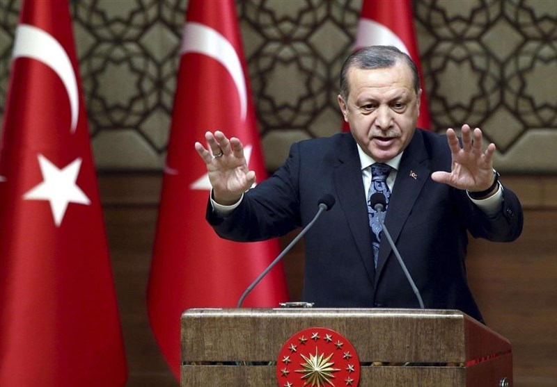 اروپا کاهش کمک‌های مالی به ترکیه در سال 2020 را در دستورکار قرار می‌دهد