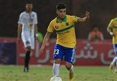 Sanat Naft Midfielder Mojademi Joins Muaither