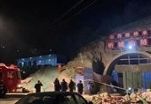 Death Toll Rises to 6 in North China Tunnel Collapse
